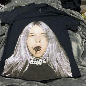 Billie E tshirt